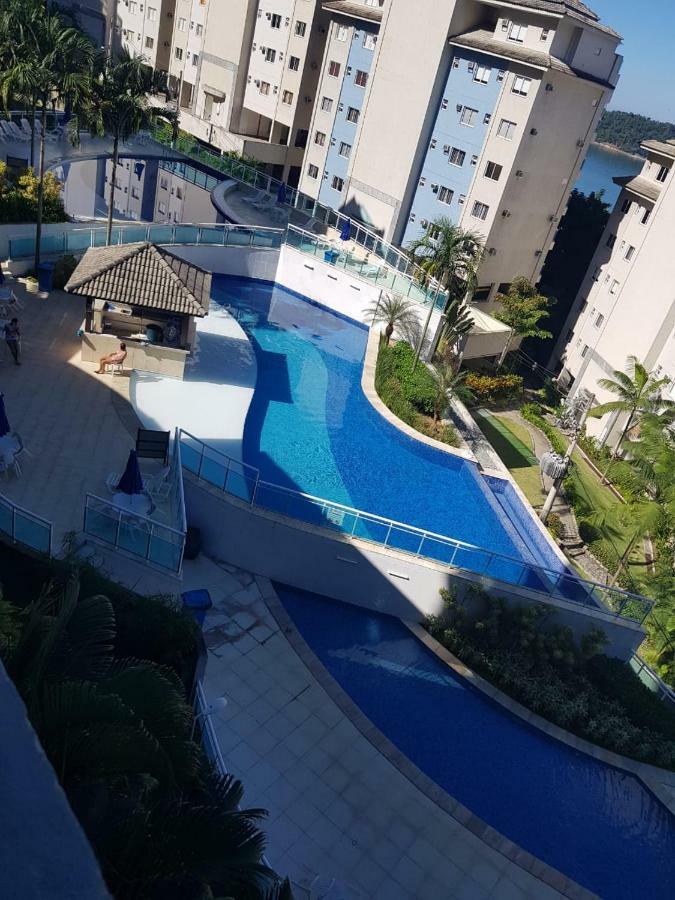 Porto Real Resort 曼加拉蒂巴 外观 照片